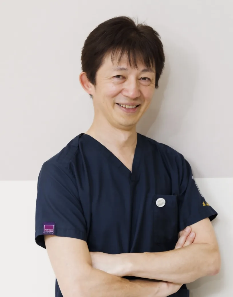ご挨拶