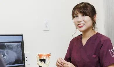 面接
