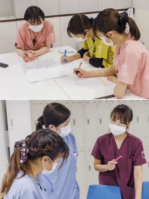 院内勉強会
