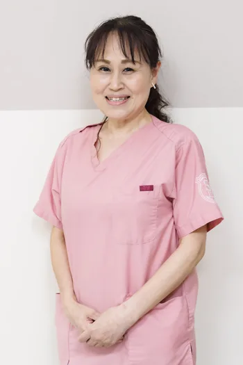 増尾 和子