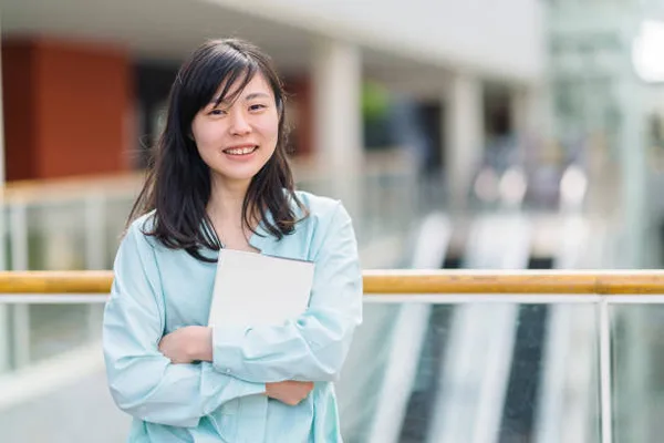 奨学金返還支援制度完備！経済的負担を軽減できます。