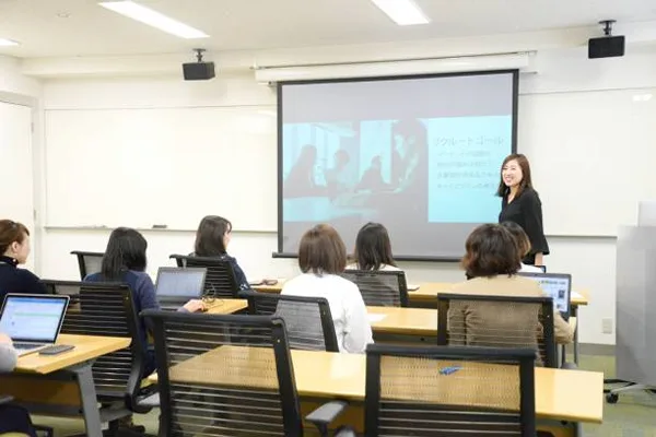 講習会や各種勉強会の支援制度があります！